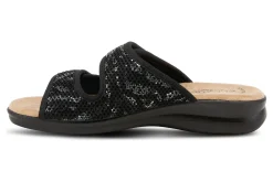 Clearance Scala Women Slippers