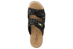 Clearance Scala Women Slippers