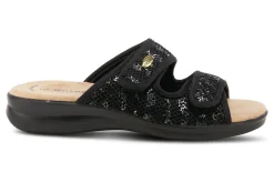Clearance Scala Women Slippers