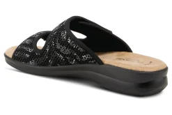 Clearance Scala Women Slippers