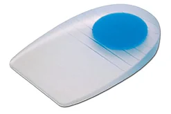 Hot Silicone Gel Heel Pads Shop All