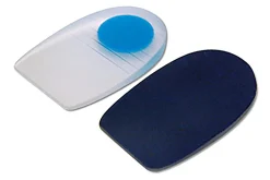 Hot Silicone Gel Heel Pads Shop All