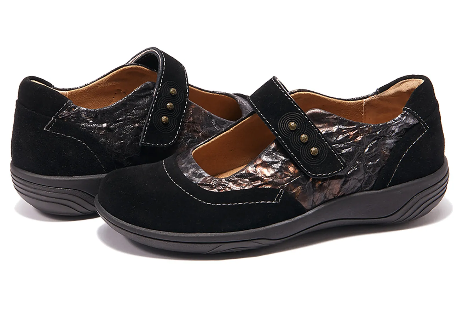 Online Aloe Women Casual Shoes|Adjustable Strap