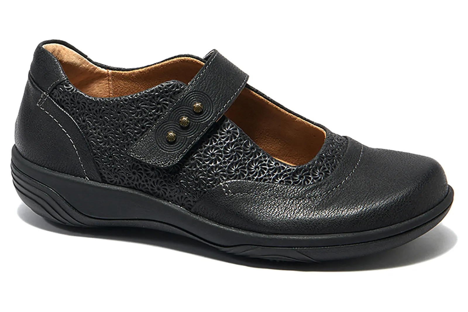 New Aloe Women Casual Shoes|Adjustable Strap