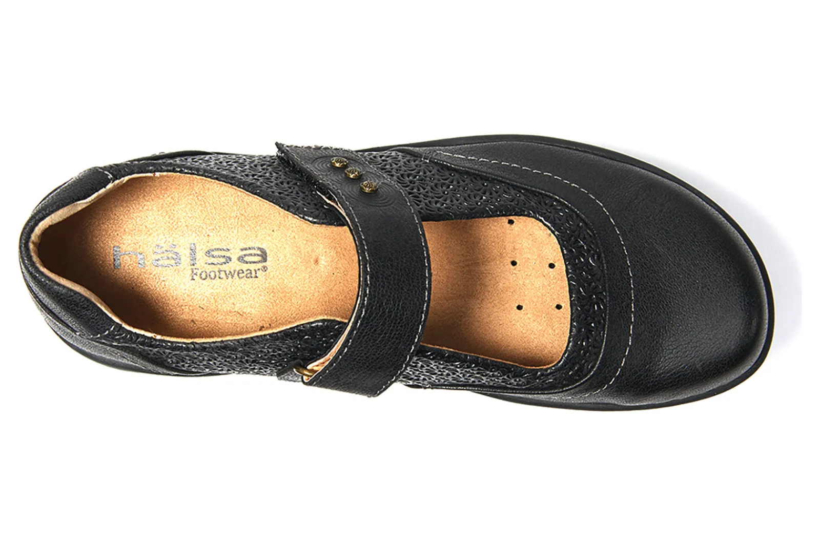 New Aloe Women Casual Shoes|Adjustable Strap