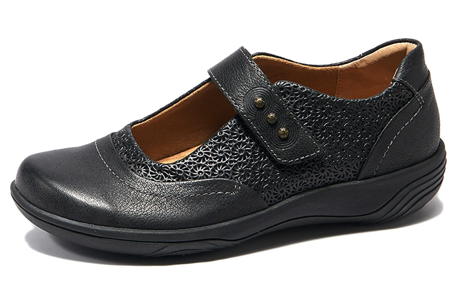 New Aloe Women Casual Shoes|Adjustable Strap