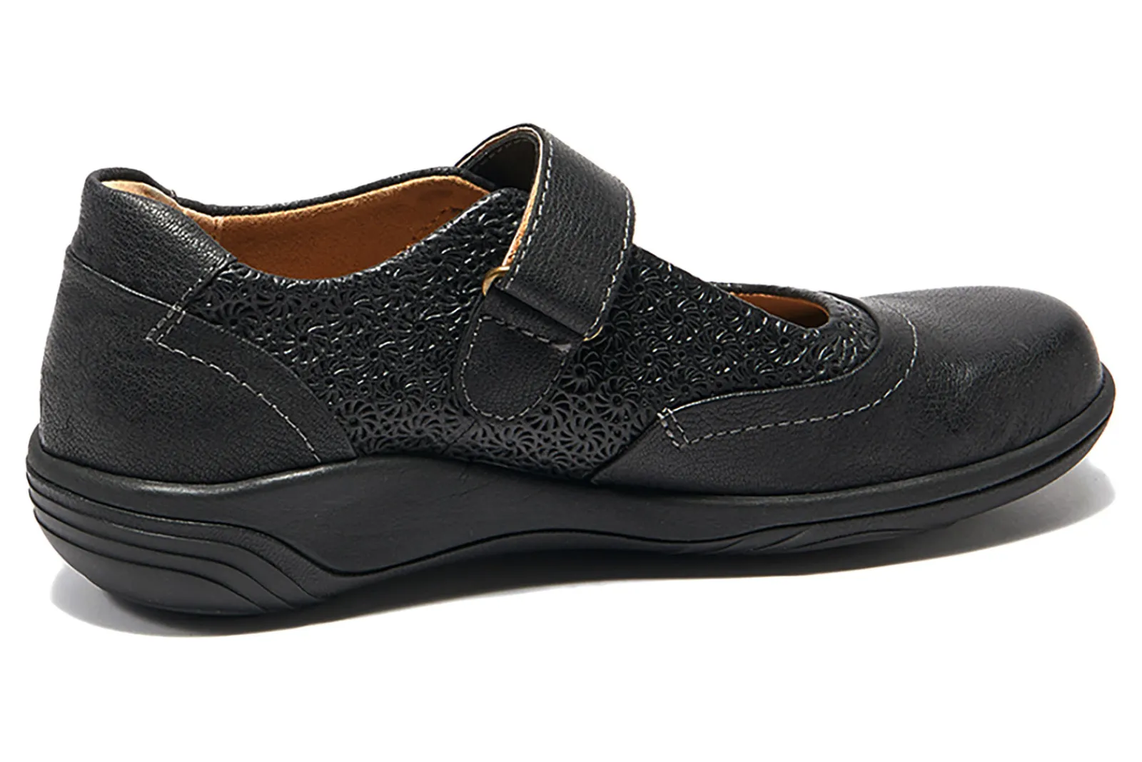 New Aloe Women Casual Shoes|Adjustable Strap