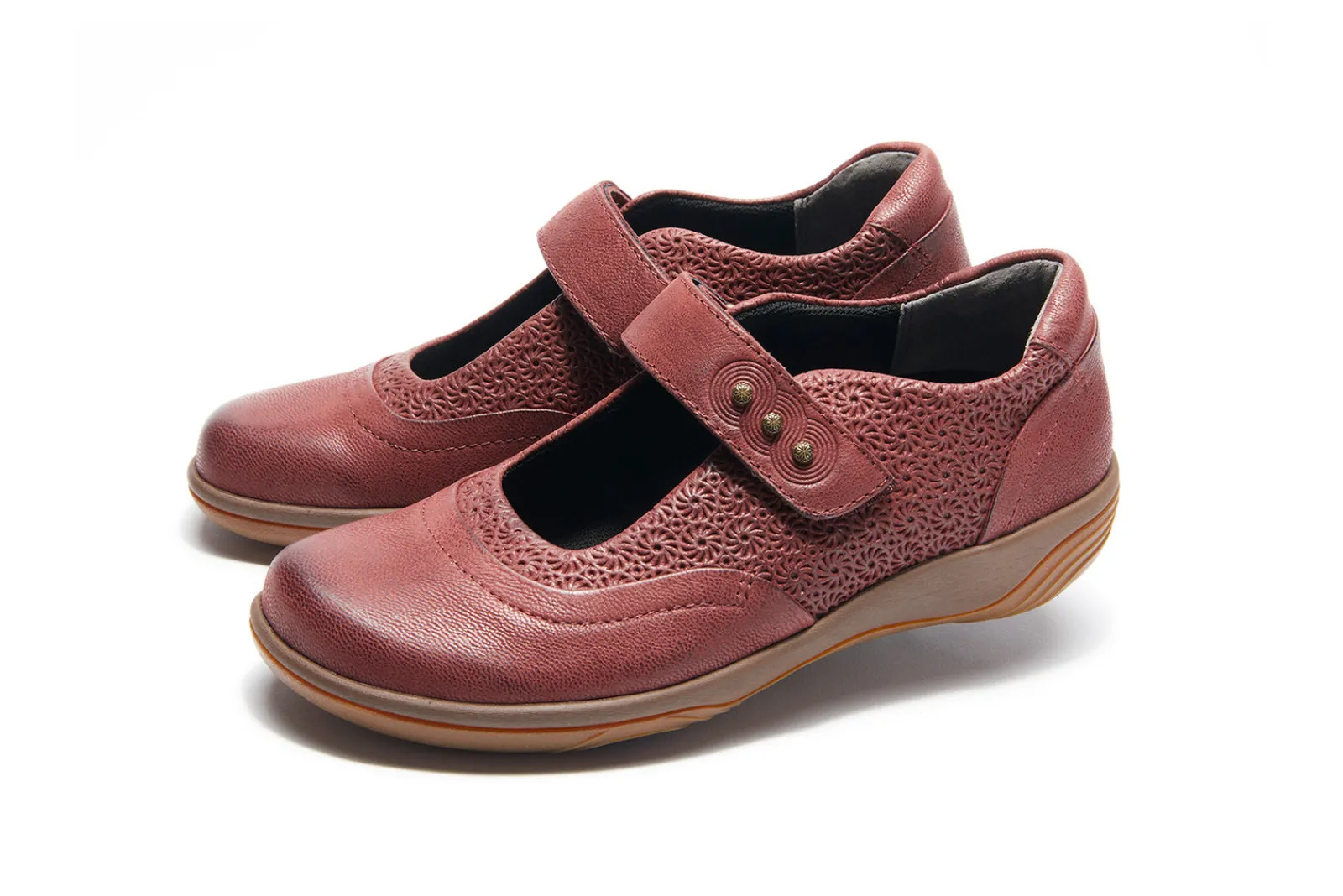 Sale Aloe Women Casual Shoes|Adjustable Strap