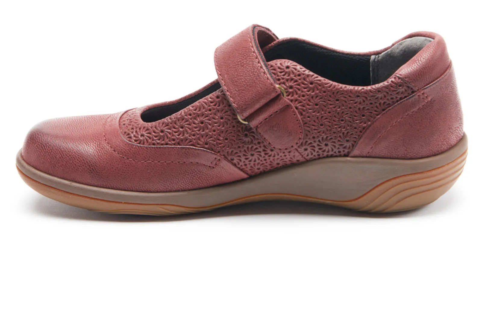 Sale Aloe Women Casual Shoes|Adjustable Strap