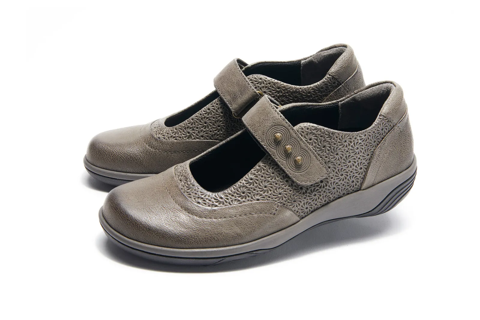 Sale Aloe Women Casual Shoes|Adjustable Strap