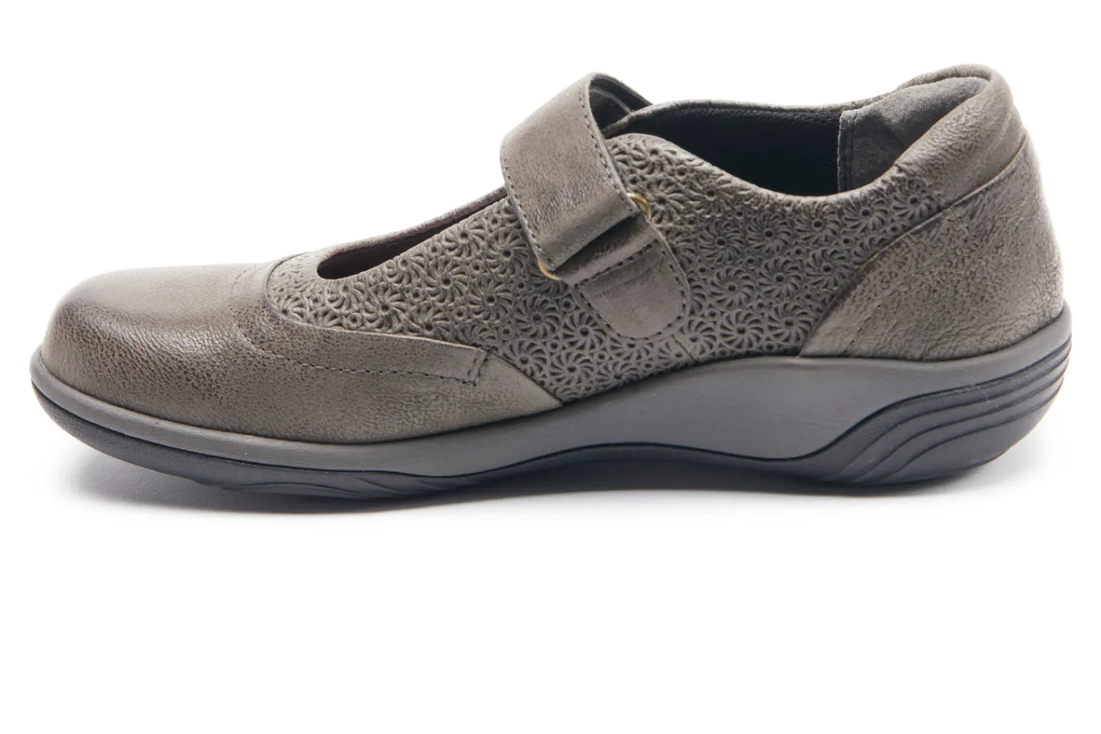 Sale Aloe Women Casual Shoes|Adjustable Strap