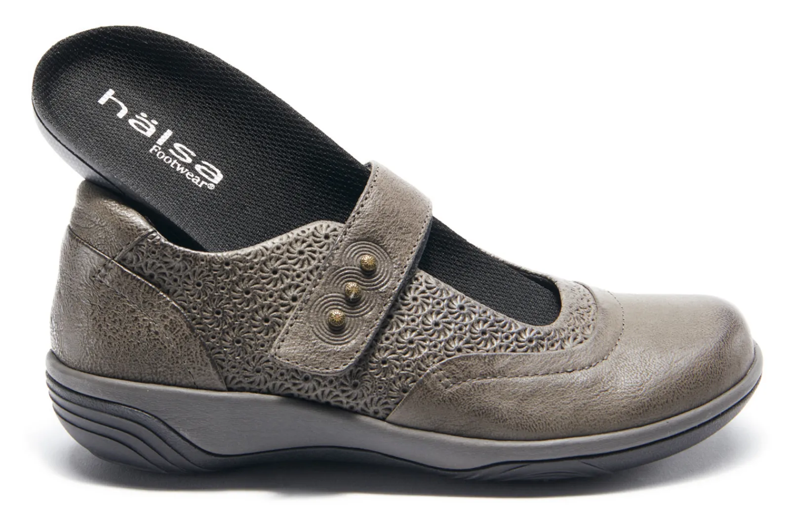 Sale Aloe Women Casual Shoes|Adjustable Strap