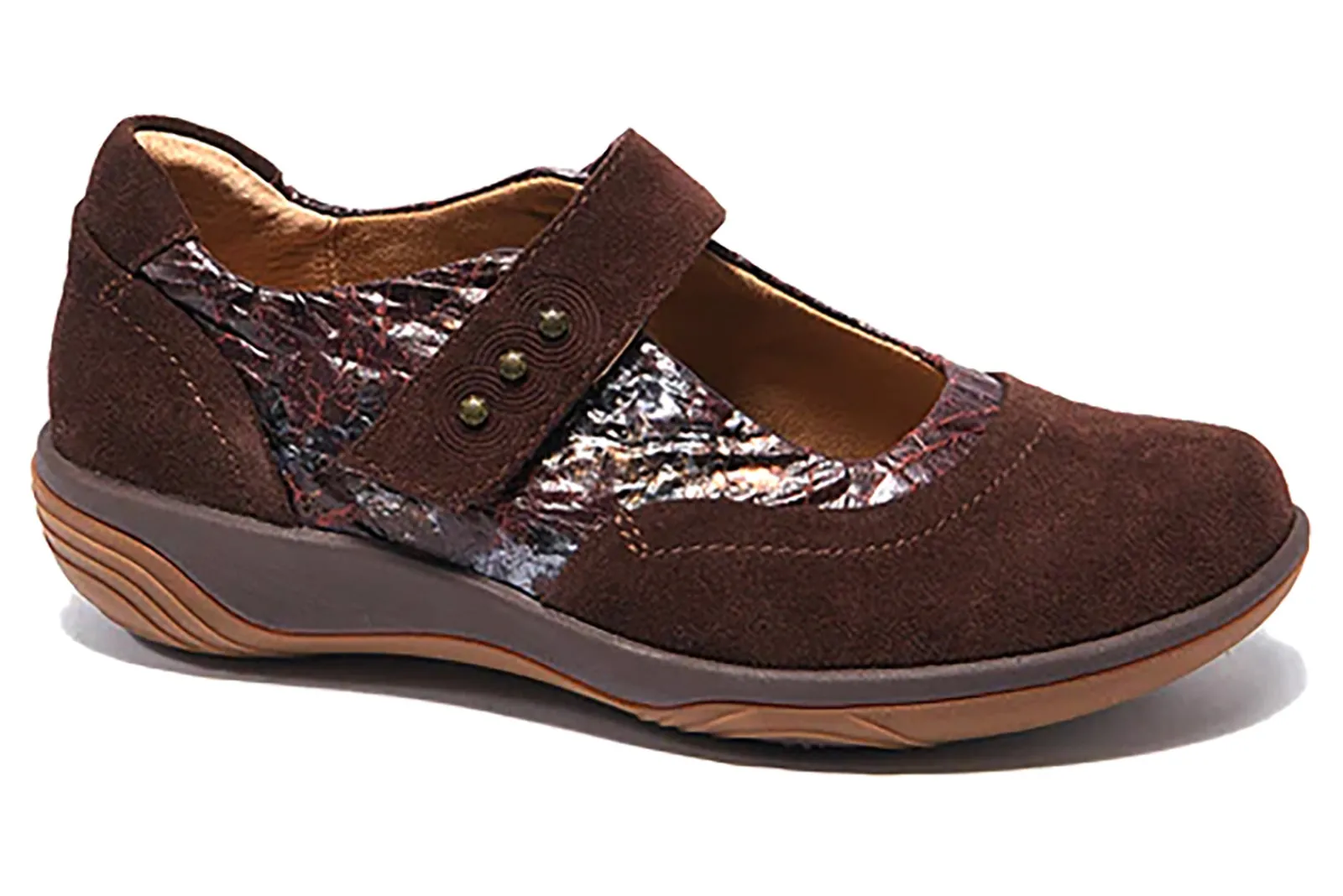 Clearance Aloe Women Casual Shoes|Adjustable Strap