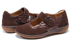 Clearance Aloe Women Casual Shoes|Adjustable Strap