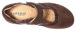 Clearance Aloe Women Casual Shoes|Adjustable Strap