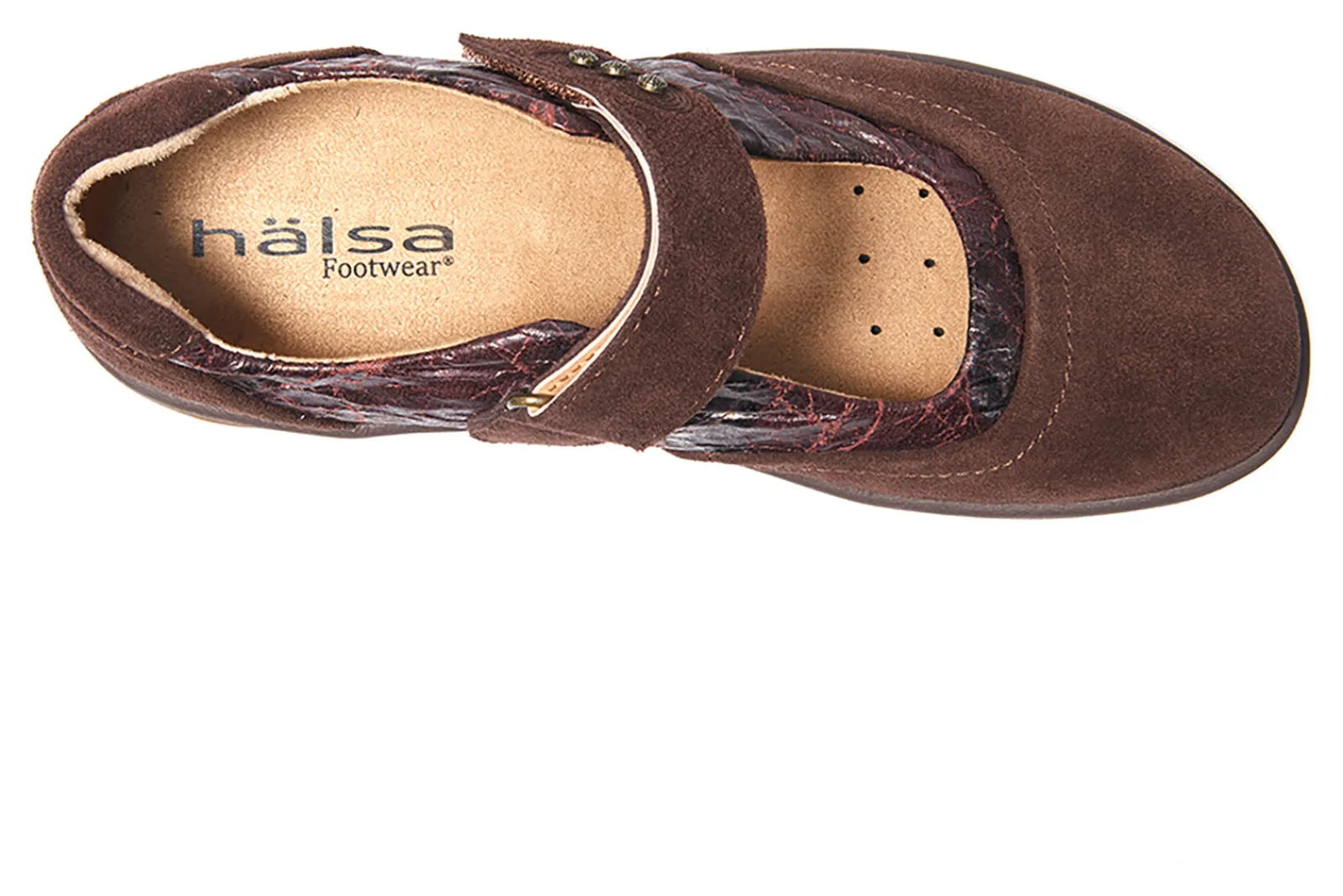 Clearance Aloe Women Casual Shoes|Adjustable Strap