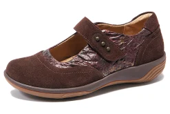 Clearance Aloe Women Casual Shoes|Adjustable Strap