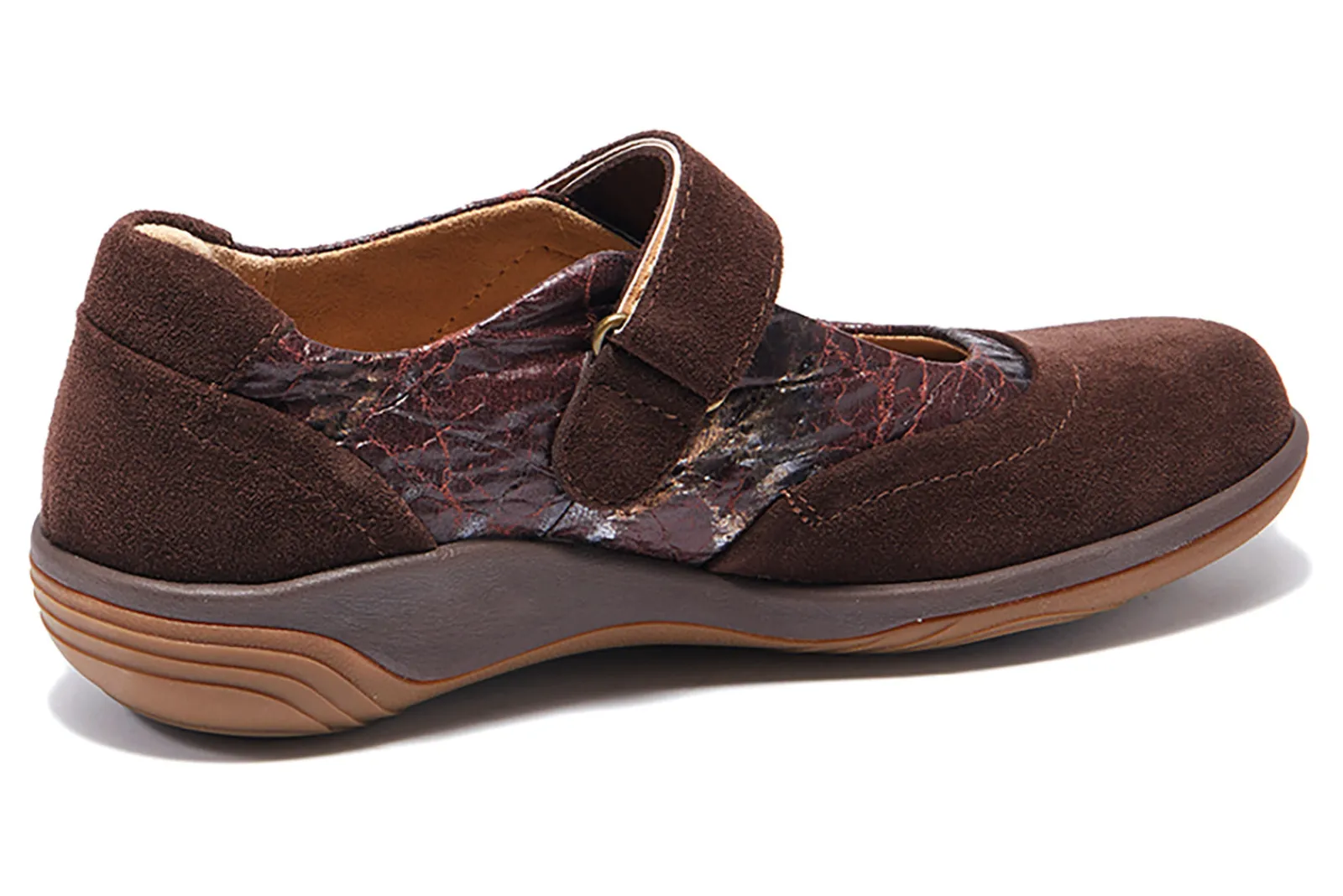 Clearance Aloe Women Casual Shoes|Adjustable Strap