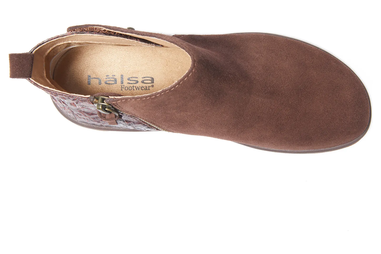 Clearance Althea Women Boots