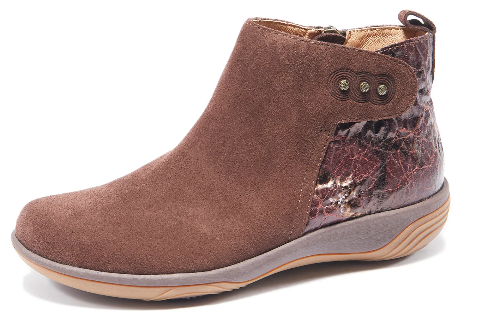 Clearance Althea Women Boots