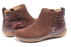Clearance Althea Women Boots