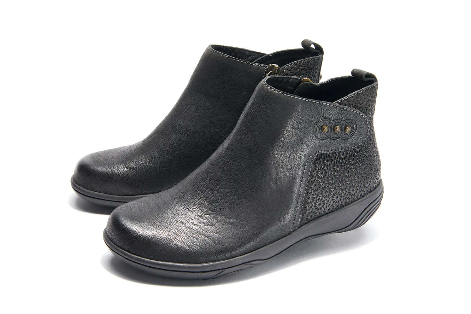 Fashion Althea Women Boots