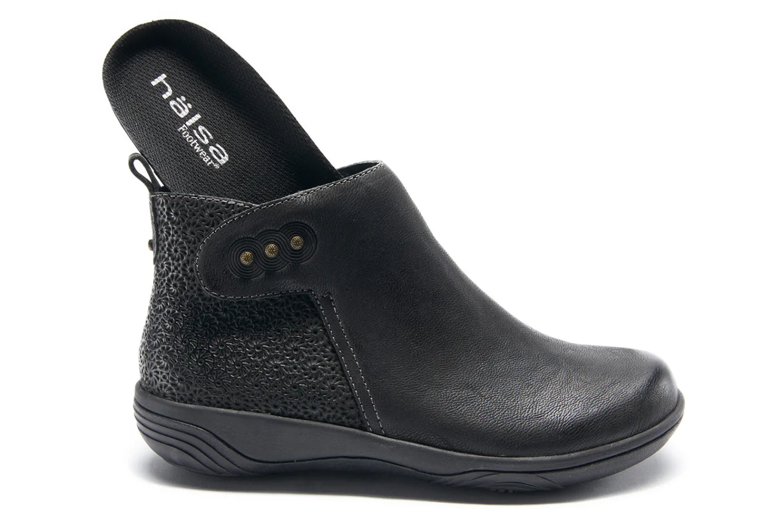 Fashion Althea Women Boots
