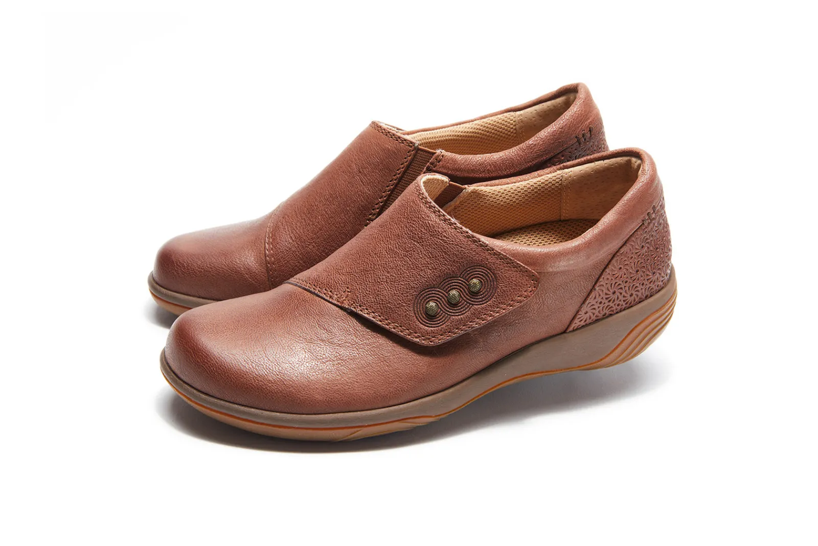 Online Anna Women Casual Shoes|Adjustable Strap