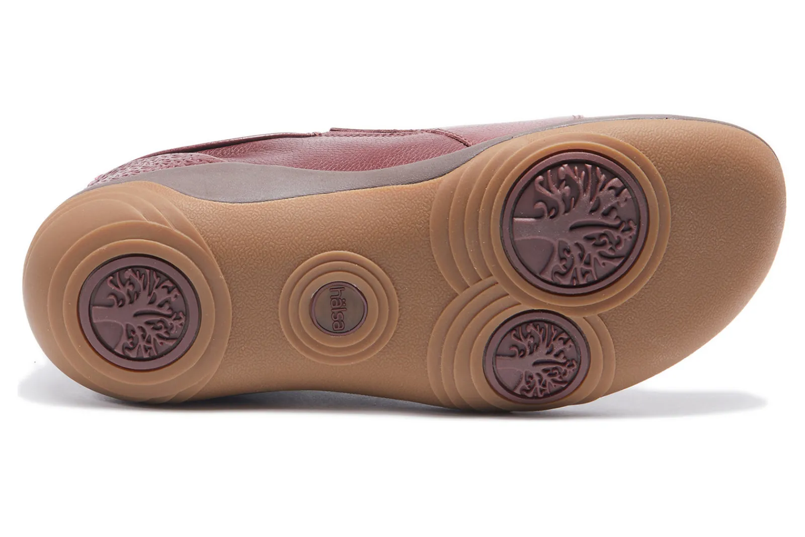 Outlet Anna Women Casual Shoes|Adjustable Strap