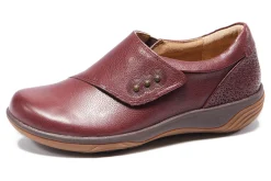 Outlet Anna Women Casual Shoes|Adjustable Strap