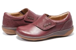 Outlet Anna Women Casual Shoes|Adjustable Strap