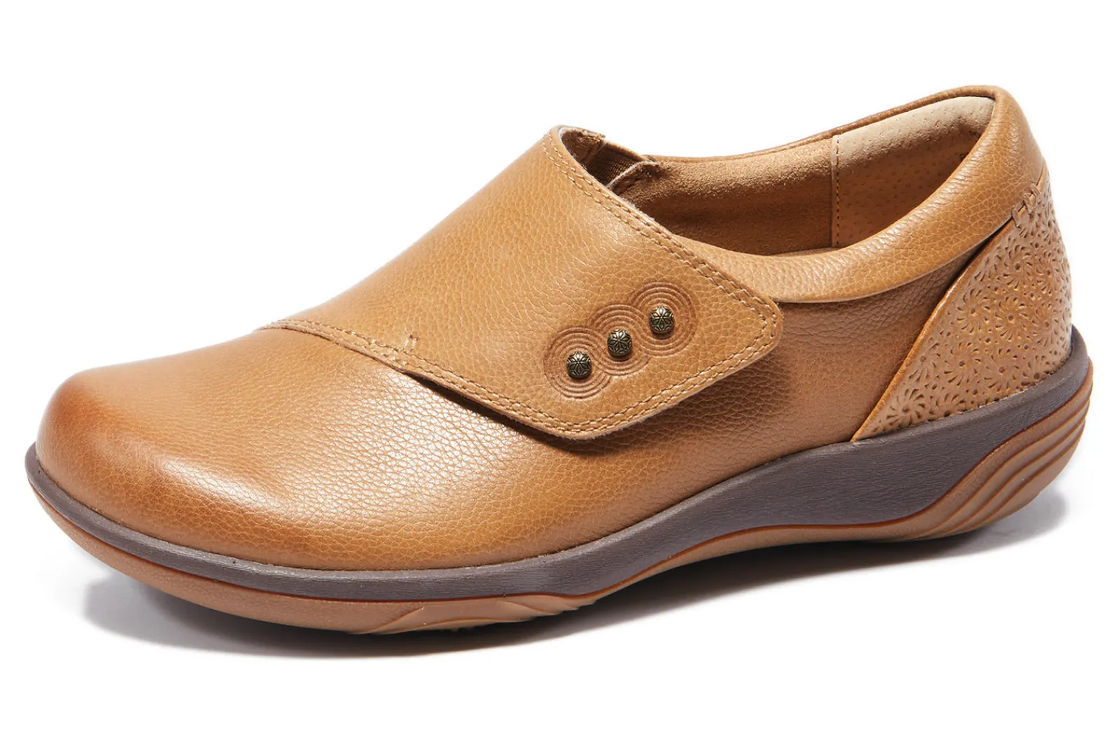 Sale Anna Women Casual Shoes|Adjustable Strap