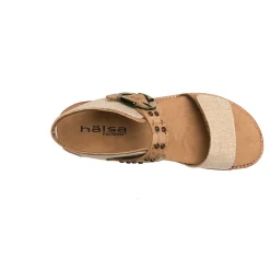 New Bari Women Adjustable Strap|Sandals