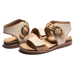 New Bari Women Adjustable Strap|Sandals