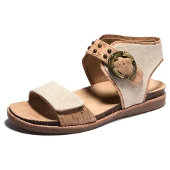 New Bari Women Adjustable Strap|Sandals