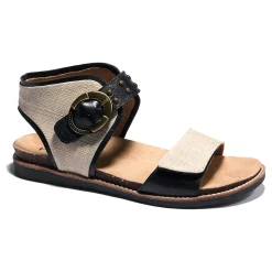 New Bari Women Adjustable Strap|Sandals