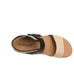 New Bari Women Adjustable Strap|Sandals