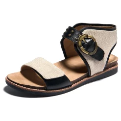 New Bari Women Adjustable Strap|Sandals