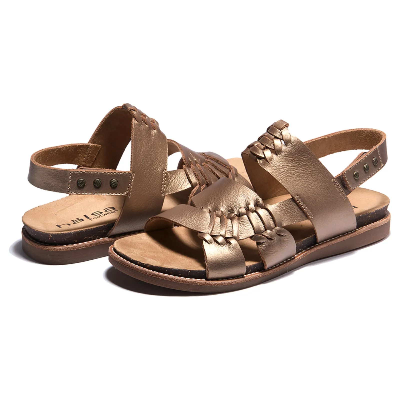 Online Bella Women Adjustable Strap|Sandals
