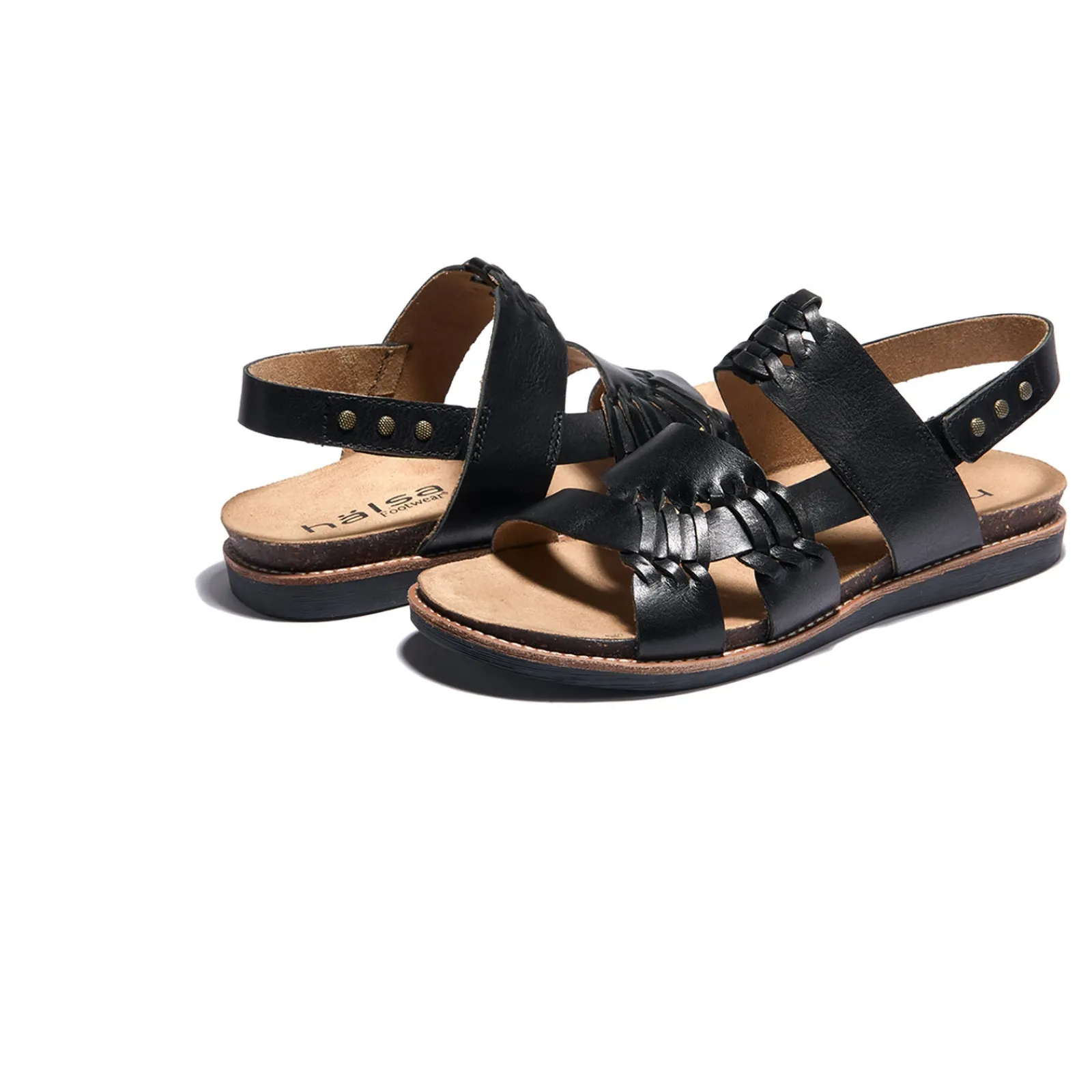 Fashion Bella Women Adjustable Strap|Sandals
