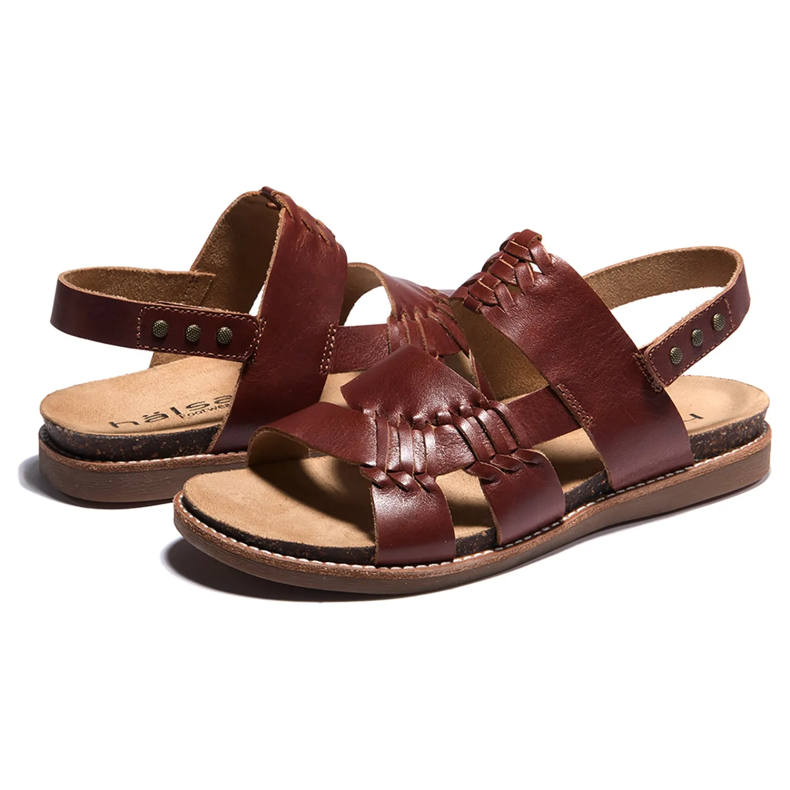 Outlet Bella Women Adjustable Strap|Sandals