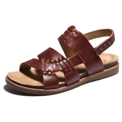 Outlet Bella Women Adjustable Strap|Sandals