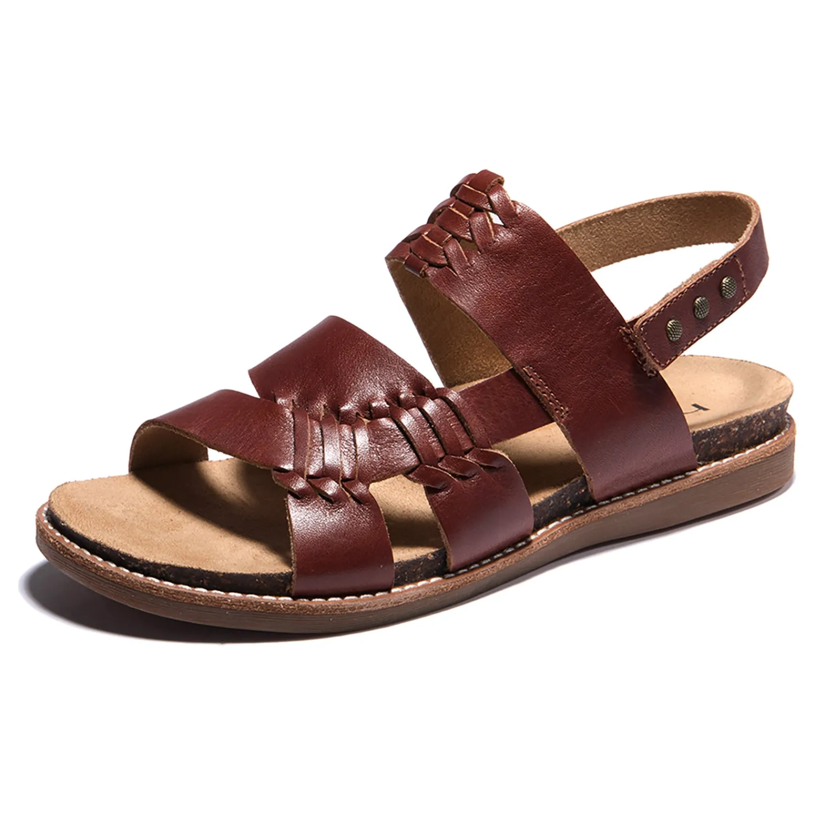 Outlet Bella Women Adjustable Strap|Sandals