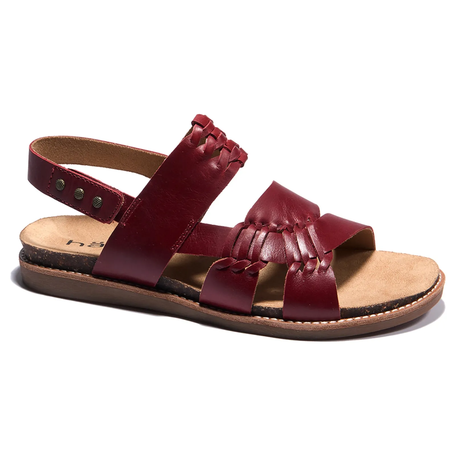 Outlet Bella Women Adjustable Strap|Sandals