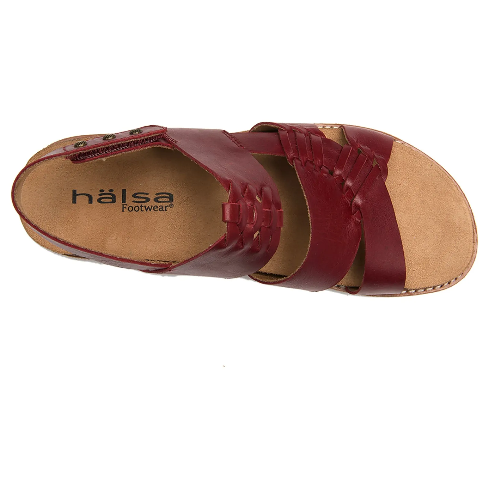 Outlet Bella Women Adjustable Strap|Sandals