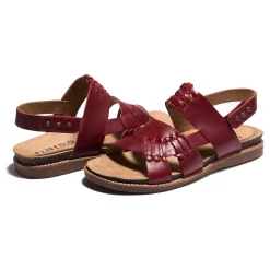 Outlet Bella Women Adjustable Strap|Sandals