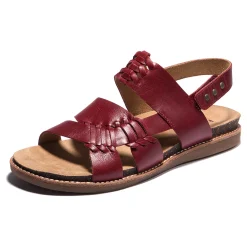 Outlet Bella Women Adjustable Strap|Sandals