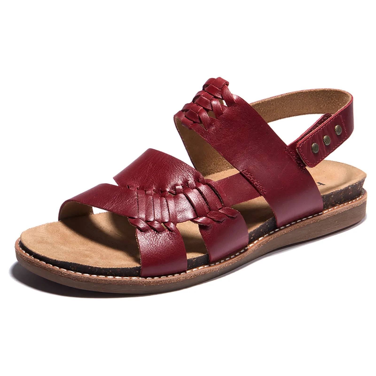 Outlet Bella Women Adjustable Strap|Sandals