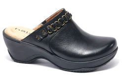 Outlet Chloe Women Clogs|Casual Shoes