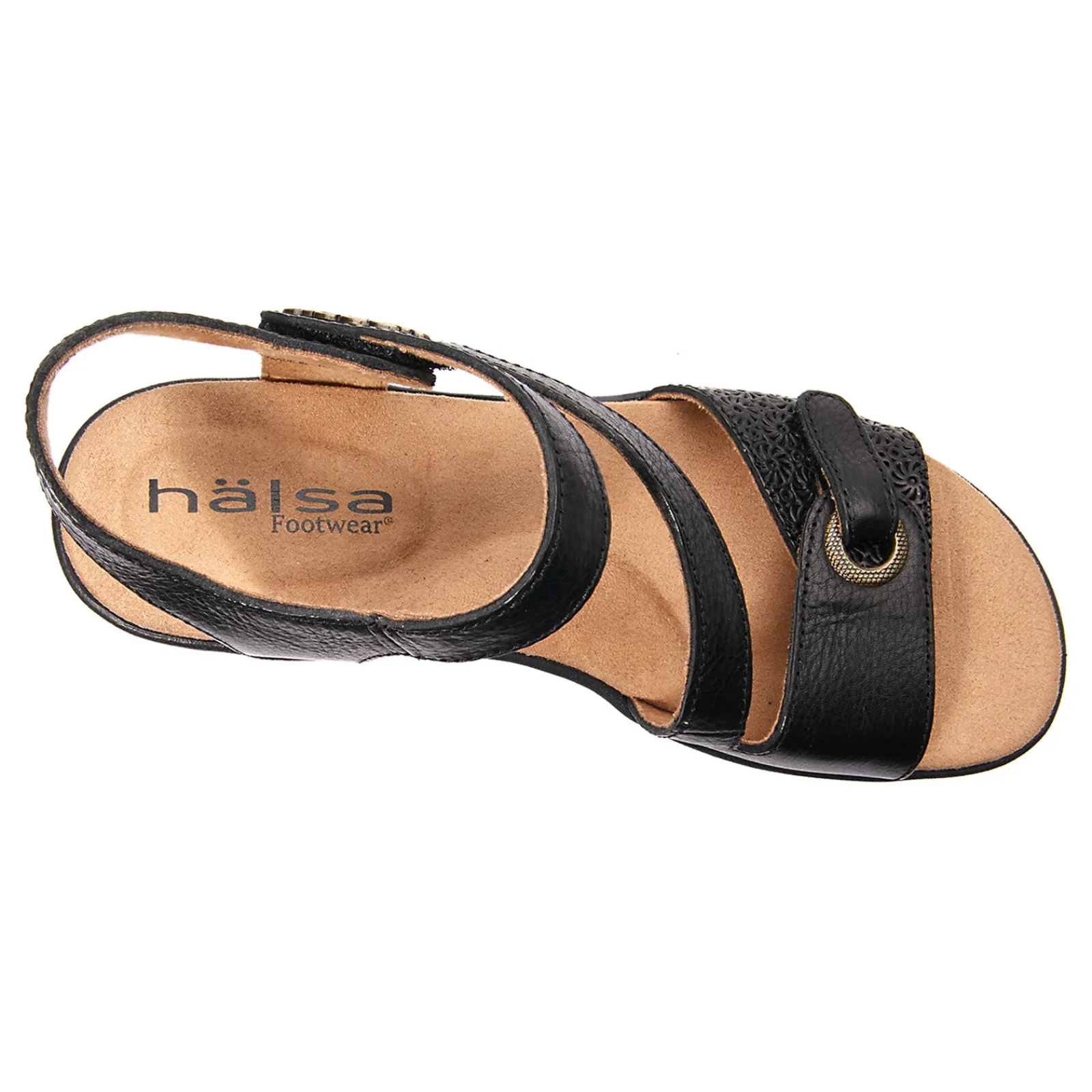 Fashion Cindy Women Adjustable Strap|Sandals